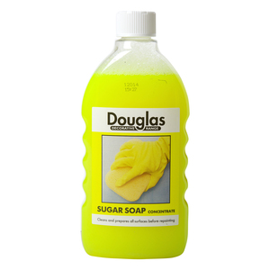 Douglas Liquid Sugar Soap 500ml