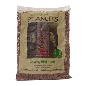 Woodland Peanuts 2kg