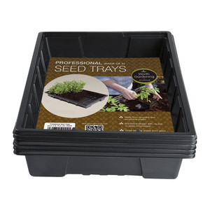 Seed Tray 5 pack