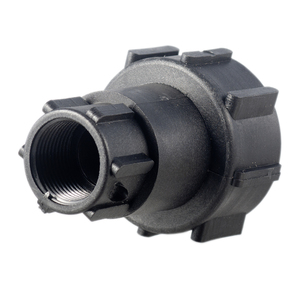Ibc Tank Connector S60 X 6 T0 Female 1in