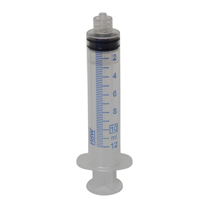 Omnifix Disposable Syringe 10ml