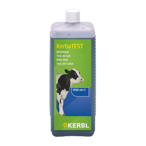 Milk Test Liquid Kerba Test 1L