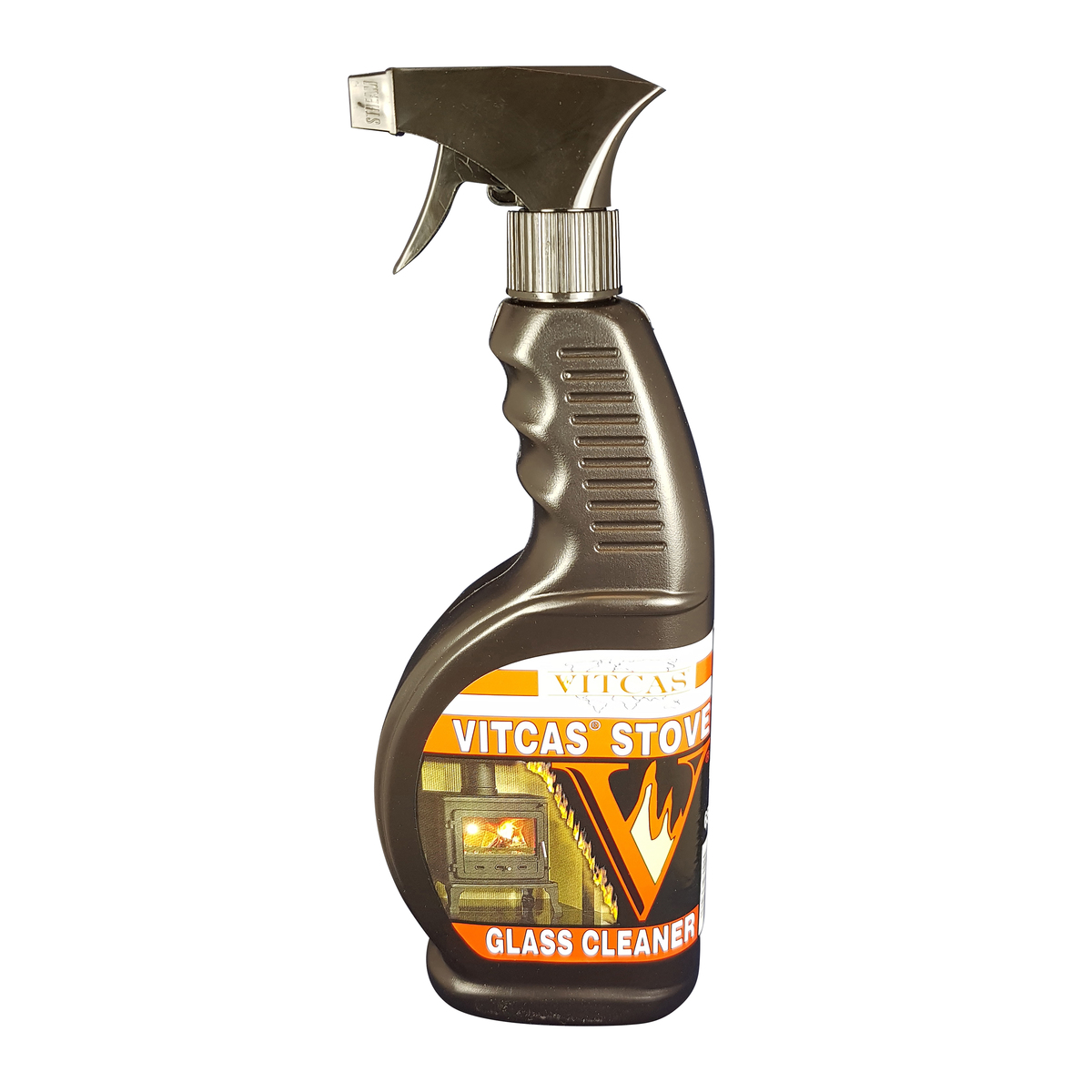 Glass Cleaner - Stovax Accessories