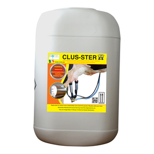 Clus-ster XX  Chlorine Free 20L