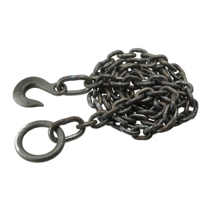 Tow Chain 14in x 13mm