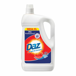 Daz Regular Liquid 5L 100 Wash