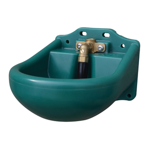JFC Nose-Fill Drink Bowl (Pipe Fix)- 2 Litre