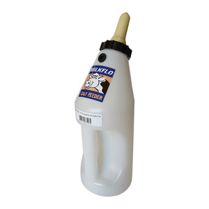 Milkflo 2.5L Nursing Bottle with Stallion Teat