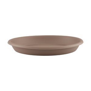 Cilindro Taupe Saucers - 35cm