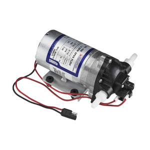 Shurflo Pump for Quad Sprayer 1.8 gal