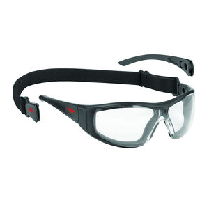 JSP Stealth Hybrid Goggles