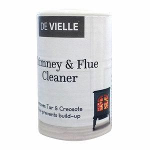 De Vielle Chimney & Flue Cleaner 200g