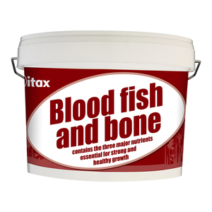 Fish Blood & Bone 10kg