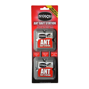 Nippon Ant Bait Station (Twin)