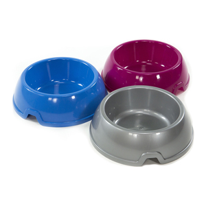 Armitage Plastic Dog Bowl 18.75cm
