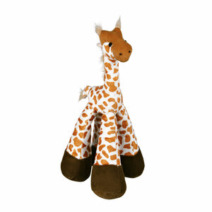Trixie Plush Leggy Giraffe Toy 33cm
