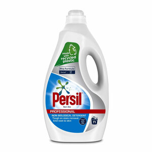 Persil Liquid Non Bio 71-Wash 5L