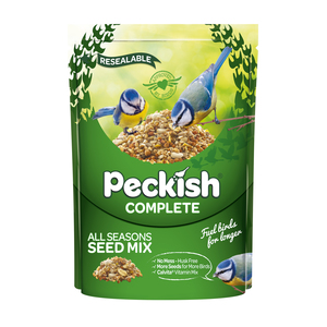 Peckish Complete Seed 2kg