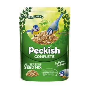 Peckish Complete Seed 5kg