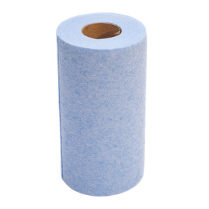 Multi-purpose Blue Roll 80m x 6 rolls
