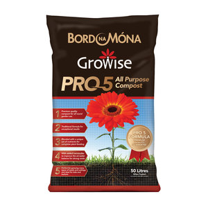 Growise Pro All Purpose Compost