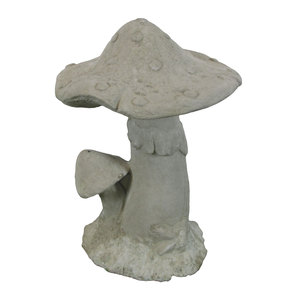 Gorse Lodge Mushroom Ornament