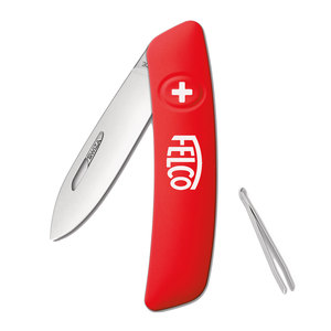 Felco 3 Functions Swiss Army Knife