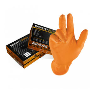 Gripster Skins Disposable Gloves 09/L