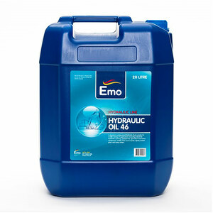 Emo Hydraulic Oil 46 20L