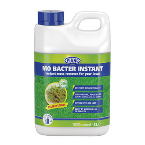 Mo-Bacter Instant Moss Killer 2L