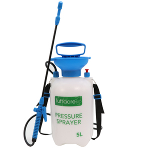 Tuftacre Pressure Sprayer 5L