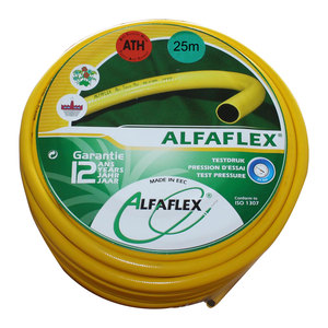 Alfaflex Hosing 19mm x 25m Roll