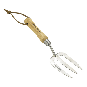 Kent & Stowe Stainless Steel Hand Fork