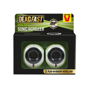 Victor Deadfast Mini Pro Sonic Repeller