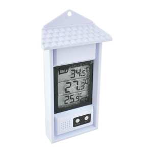 Plantpak Digital Max/Min Thermometer