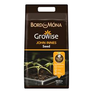 Growise John Innes Seed Compost 10L
