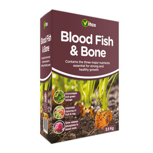 Fish Blood and Bone 2.5kg