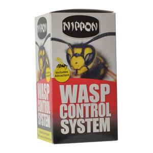 Nippon Wasp Control Trap System