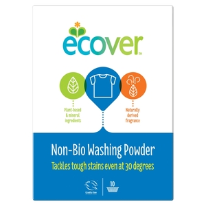 Ecover Non Bio Powder 10 Wash