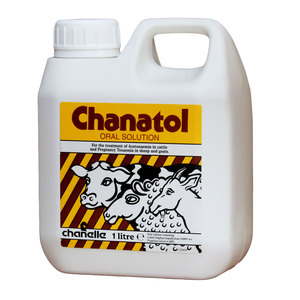 Chanatol 1L