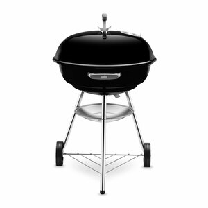 Weber Compact Kettle Charcoal Barbecue 57cm