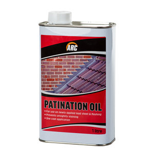 Arc Patination Oil