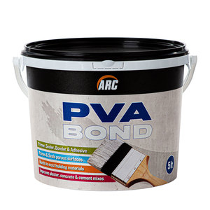 Arc PVA Bond 5L