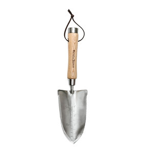 Kent and Stowe SS The Capability Trowel