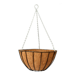 Gardman Classic Hanging Basket 40cm 16