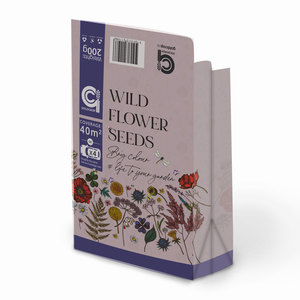 Wildflower Seeds 200g