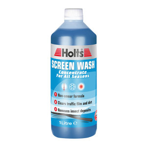 Holts Screen Wash Concentrate 1L