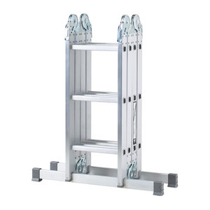 Youngman Multi-Purpose Combination Ladder