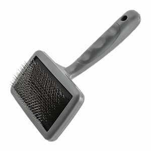 Furrish Medium Firm Slicker Brush