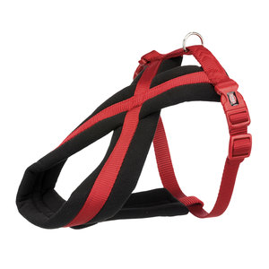 Premium Touring Harness Red Size Small 35-50cm